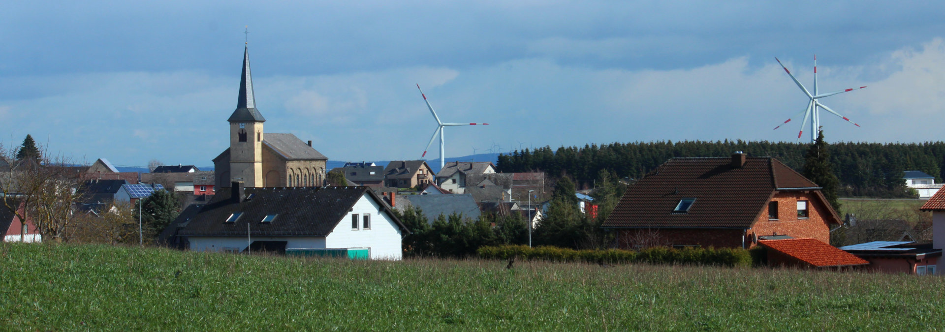 Ortsgemeinde Hambuch