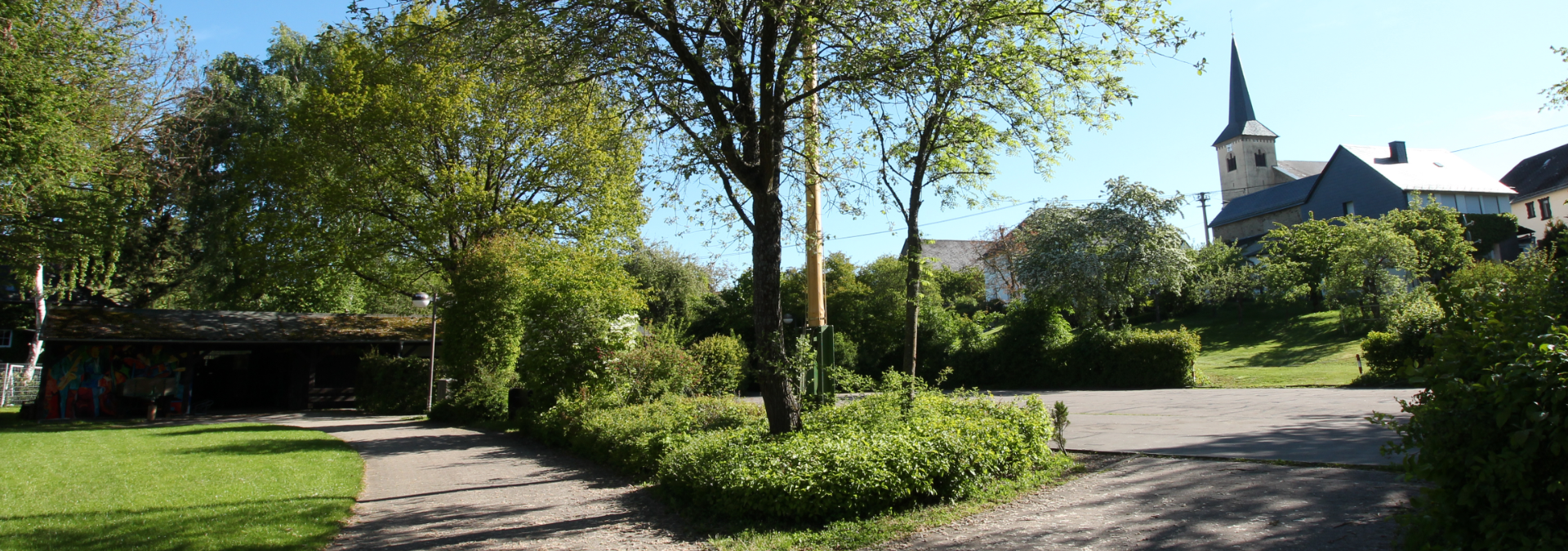 Ortsgemeinde Hambuch