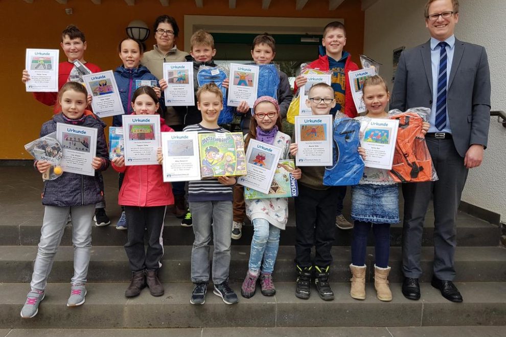 49. Internationaler Jugendwettbewerb