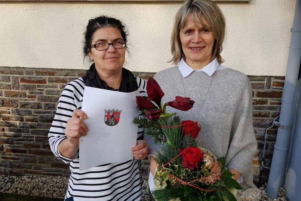 20200127 Dienstjubiläum