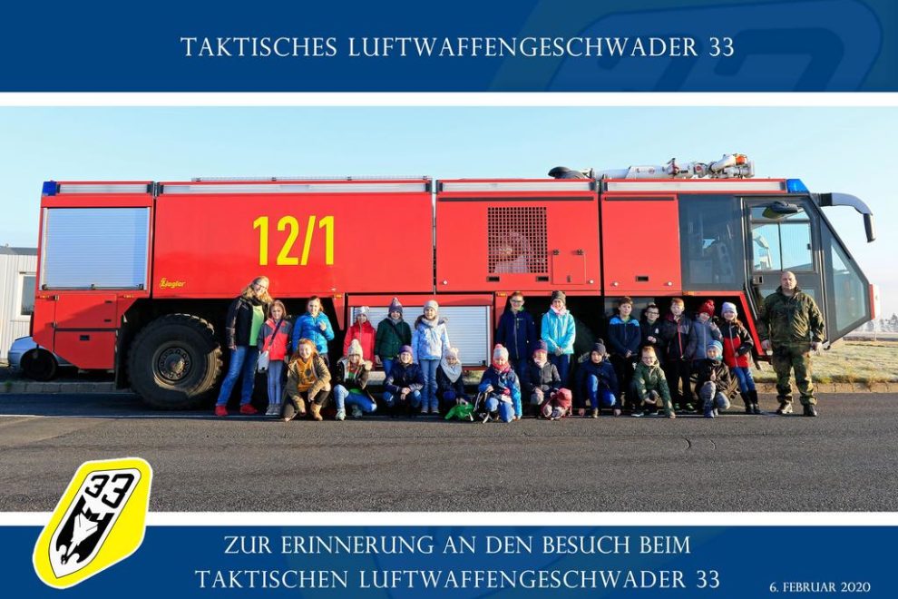 Taktisches Luftwaffengeschwader