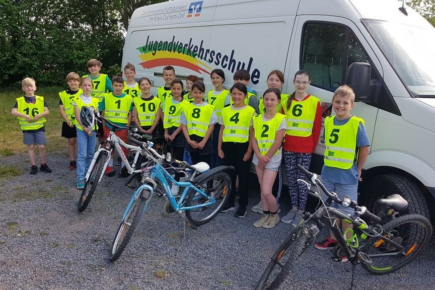 2022 Fahrradprüfung