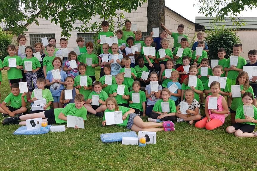 bundesjugendspiele 2022