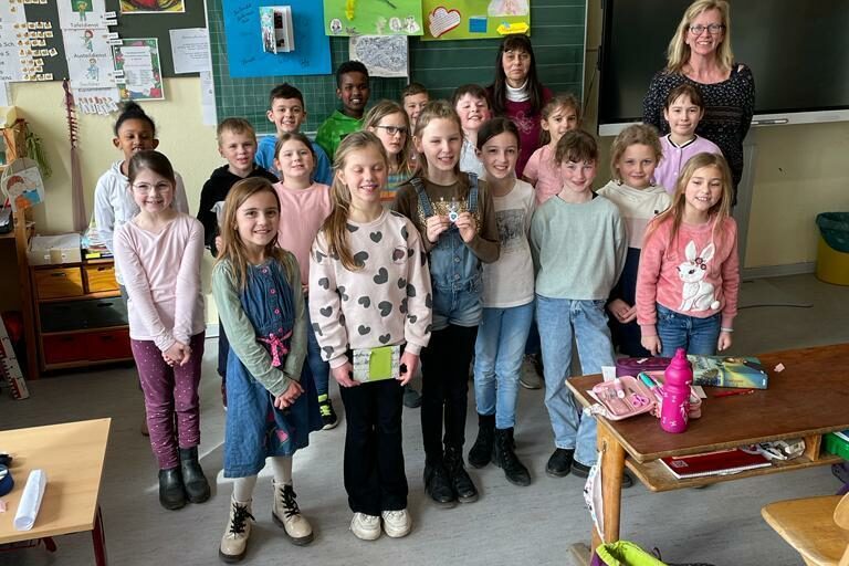 2023 Ist denn nicht schon Ostern