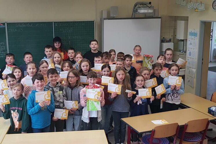 Region im Blick – ADAC-Fahrrad-Turnier